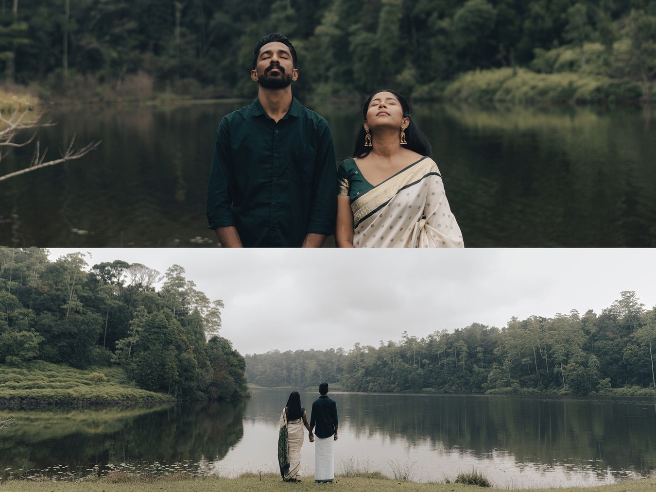 Heaven is a place on earth with you