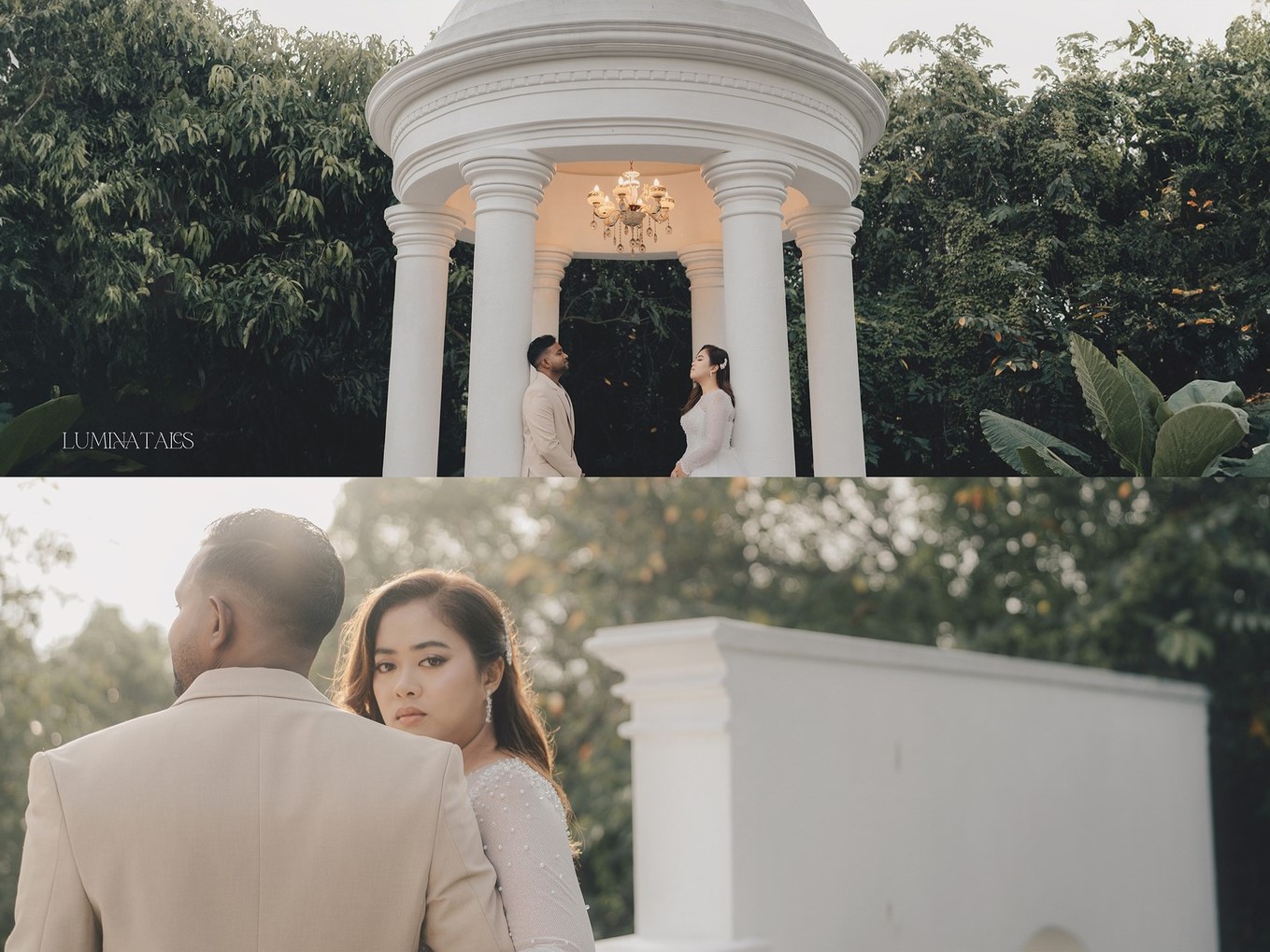 From long distance to lasting love